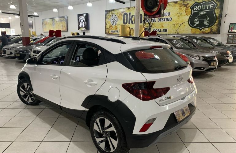 Hyundai Hb20x 1.6 16V Vision - Foto #6