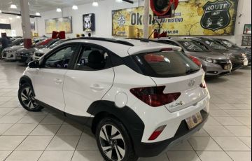 Hyundai Hb20x 1.6 16V Vision - Foto #6