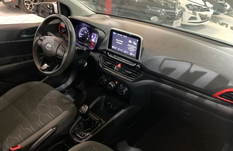 Hyundai Hb20x 1.6 16V Vision - Foto #8