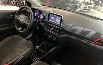 Hyundai Hb20x 1.6 16V Vision - Foto #8