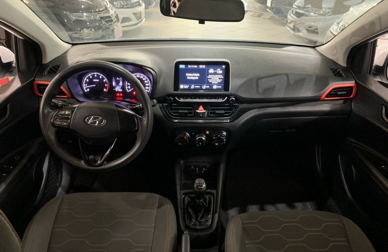 Hyundai Hb20x 1.6 16V Vision - Foto #9