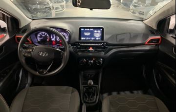 Hyundai Hb20x 1.6 16V Vision - Foto #9