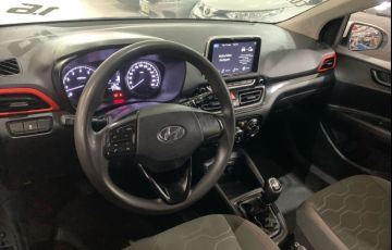 Hyundai Hb20x 1.6 16V Vision - Foto #10