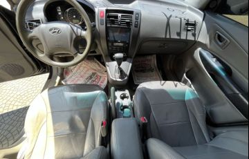 Hyundai Tucson 2.0 MPFi GLS 16V 143cv 2wd - Foto #7