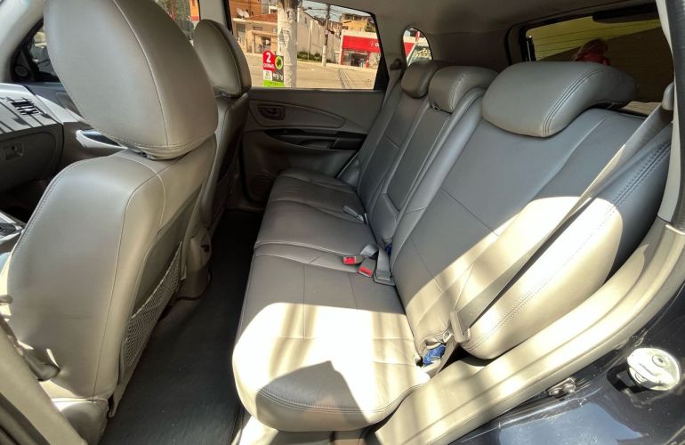 Hyundai Tucson 2.0 MPFi GLS 16V 143cv 2wd - Foto #8