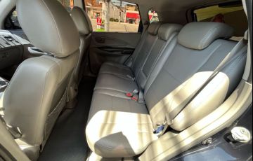 Hyundai Tucson 2.0 MPFi GLS 16V 143cv 2wd - Foto #8