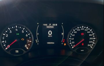 Jeep Renegade 1.8 16V Longitude - Foto #5