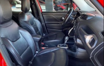 Jeep Renegade 1.8 16V Longitude - Foto #6