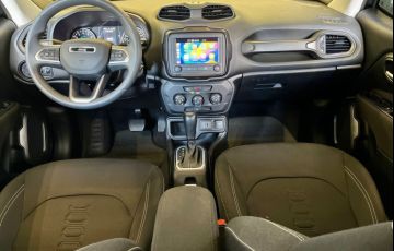 Jeep Renegade 1.3 T270 Turbo Sport - Foto #8