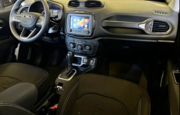 Jeep Renegade 1.3 T270 Turbo Sport - Foto #9