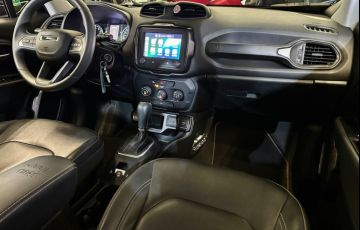 Jeep Renegade 1.3 T270 Turbo Sport - Foto #9