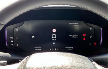 Jeep Renegade 1.3 T270 Turbo Longitude - Foto #6