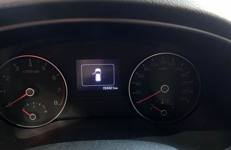 Kia Sportage 2.0 LX 4x2 16v - Foto #5