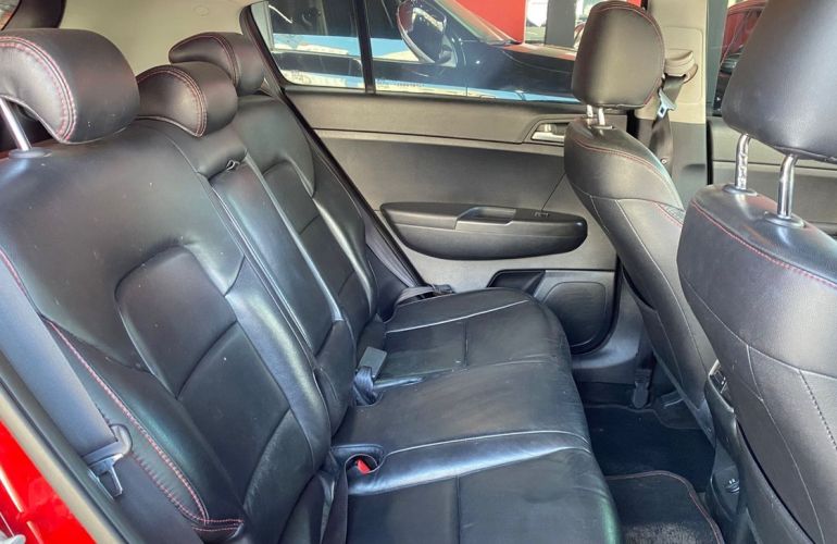 Kia Sportage 2.0 LX 4x2 16v - Foto #7