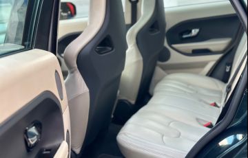 Land Rover Range Rover Evoque 2.0 Dynamic 4WD 16v - Foto #5