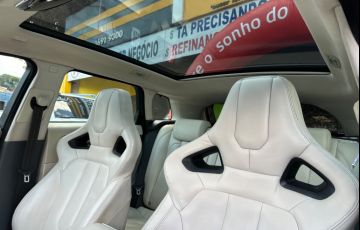 Land Rover Range Rover Evoque 2.0 Dynamic 4WD 16v - Foto #9