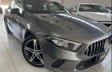 Mercedes-Benz A 250 2.0 Cgi Sport 7g-dct - Foto #2