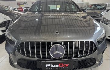 Mercedes-Benz A 250 2.0 Cgi Sport 7g-dct - Foto #3