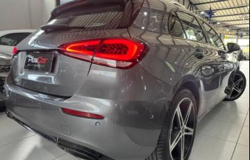 Mercedes-Benz A 250 2.0 Cgi Sport 7g-dct - Foto #4