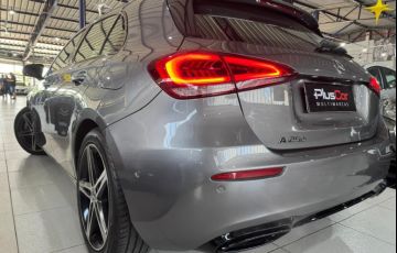 Mercedes-Benz A 250 2.0 Cgi Sport 7g-dct - Foto #5