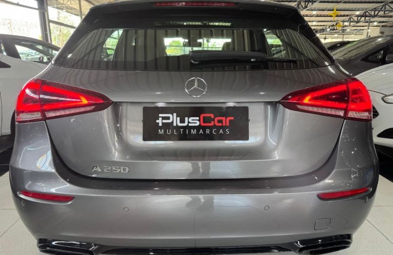 Mercedes-Benz A 250 2.0 Cgi Sport 7g-dct - Foto #6