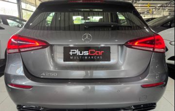 Mercedes-Benz A 250 2.0 Cgi Sport 7g-dct - Foto #6