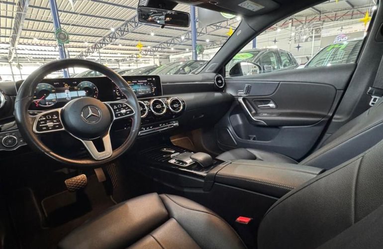 Mercedes-Benz A 250 2.0 Cgi Sport 7g-dct - Foto #7