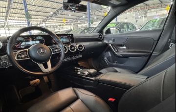 Mercedes-Benz A 250 2.0 Cgi Sport 7g-dct - Foto #7