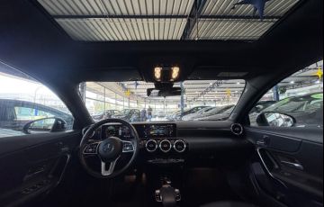 Mercedes-Benz A 250 2.0 Cgi Sport 7g-dct - Foto #8