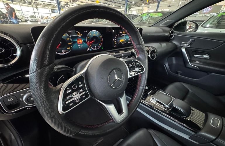 Mercedes-Benz A 250 2.0 Cgi Sport 7g-dct - Foto #9