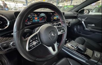 Mercedes-Benz A 250 2.0 Cgi Sport 7g-dct - Foto #9