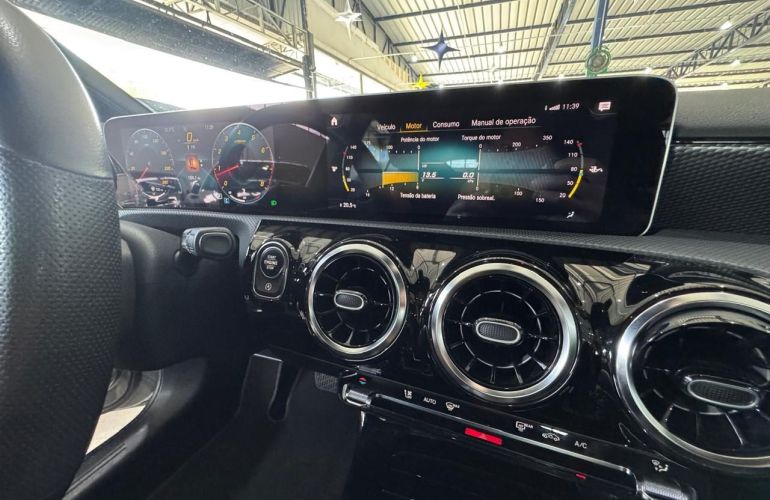 Mercedes-Benz A 250 2.0 Cgi Sport 7g-dct - Foto #10