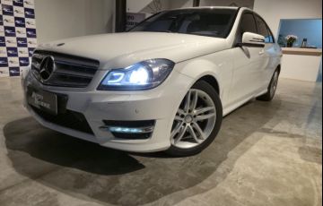 Mercedes-Benz C 180 1.6 Cgi 16V Turbo - Foto #4