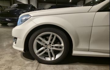 Mercedes-Benz C 180 1.6 Cgi 16V Turbo - Foto #5