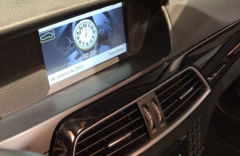 Mercedes-Benz C 180 1.6 Cgi 16V Turbo - Foto #10