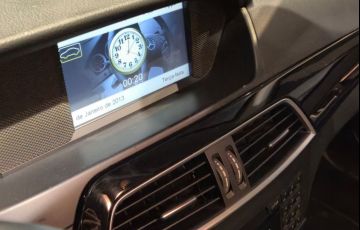 Mercedes-Benz C 180 1.6 Cgi 16V Turbo - Foto #10