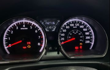 Nissan Versa 1.6 16V SV - Foto #5