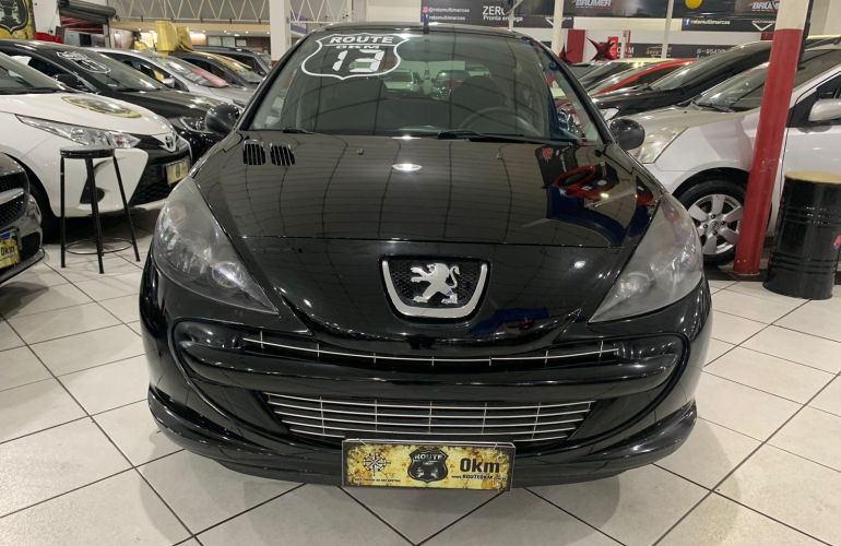 Peugeot 207 1.4 Xr 8v - Foto #2