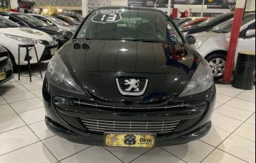 Peugeot 207 1.4 Xr 8v - Foto #2