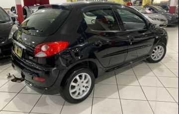 Peugeot 207 1.4 Xr 8v - Foto #4