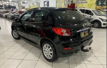 Peugeot 207 1.4 Xr 8v - Foto #6