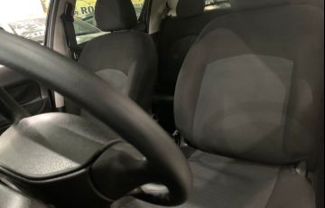 Peugeot 207 1.4 Xr 8v - Foto #7