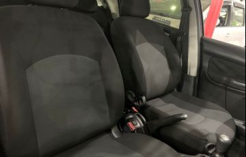 Peugeot 207 1.4 Xr 8v - Foto #8