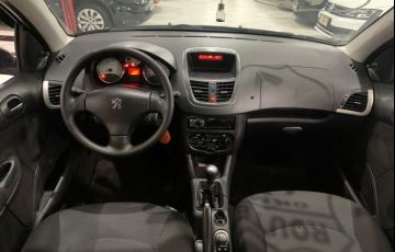 Peugeot 207 1.4 Xr 8v - Foto #10