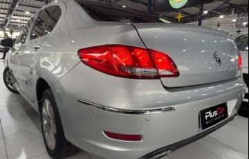 Peugeot 408 2.0 Allure 16v - Foto #5