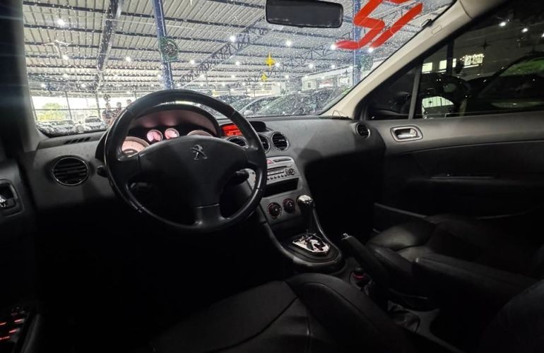 Peugeot 408 2.0 Allure 16v - Foto #7