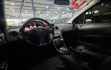 Peugeot 408 2.0 Allure 16v - Foto #7