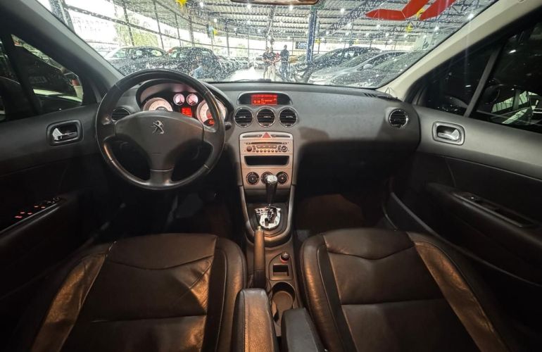 Peugeot 408 2.0 Allure 16v - Foto #9