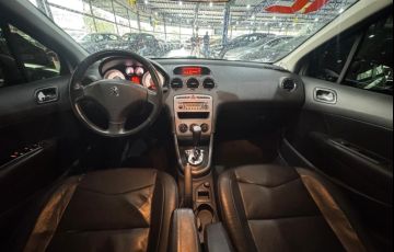 Peugeot 408 2.0 Allure 16v - Foto #9