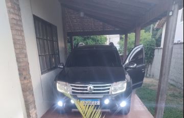 Renault Duster 2.0 16V Dynamique (Flex)(Aut)